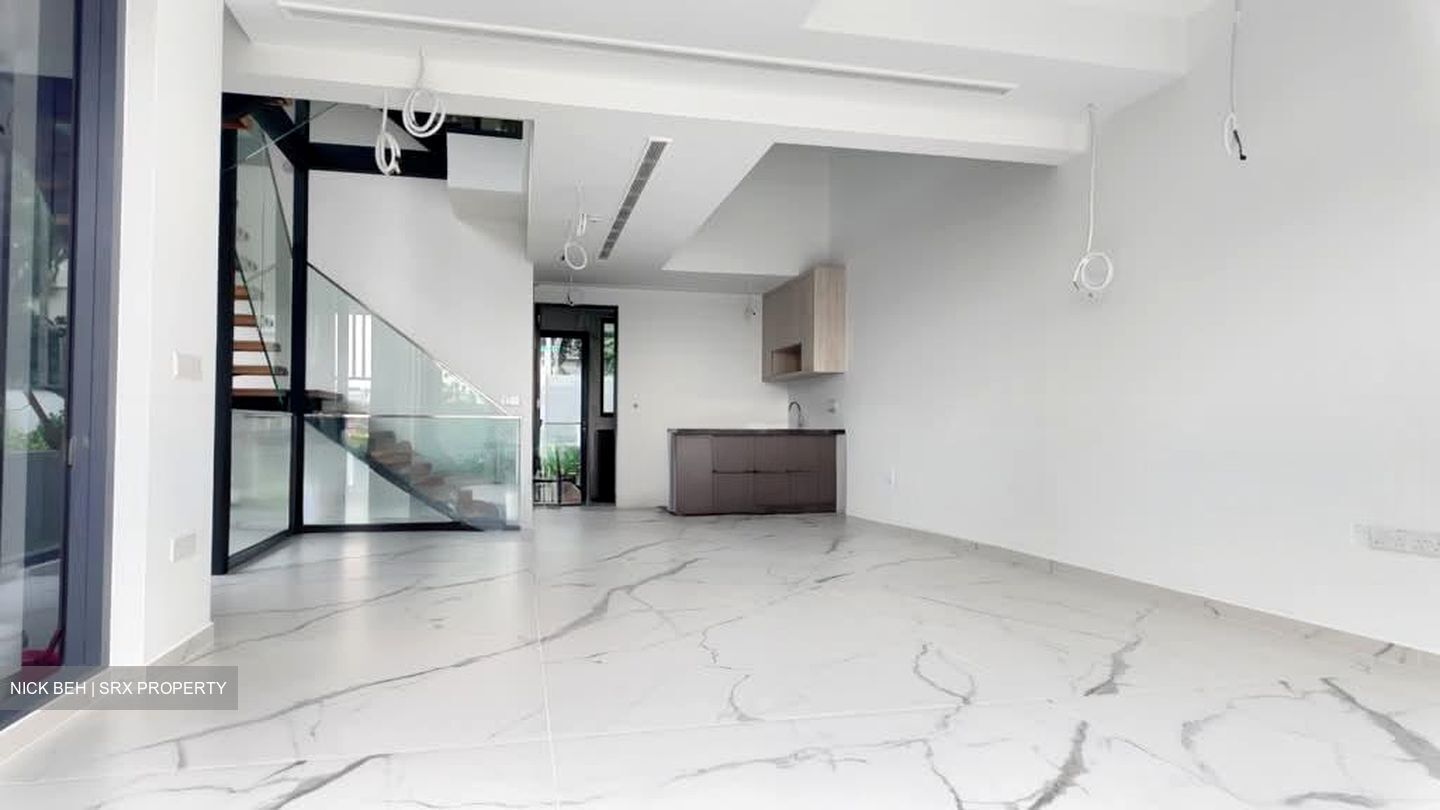 Seletar Hills Estate (D28), Terrace #601054911